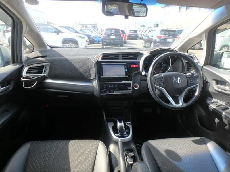 FIT HYBRID