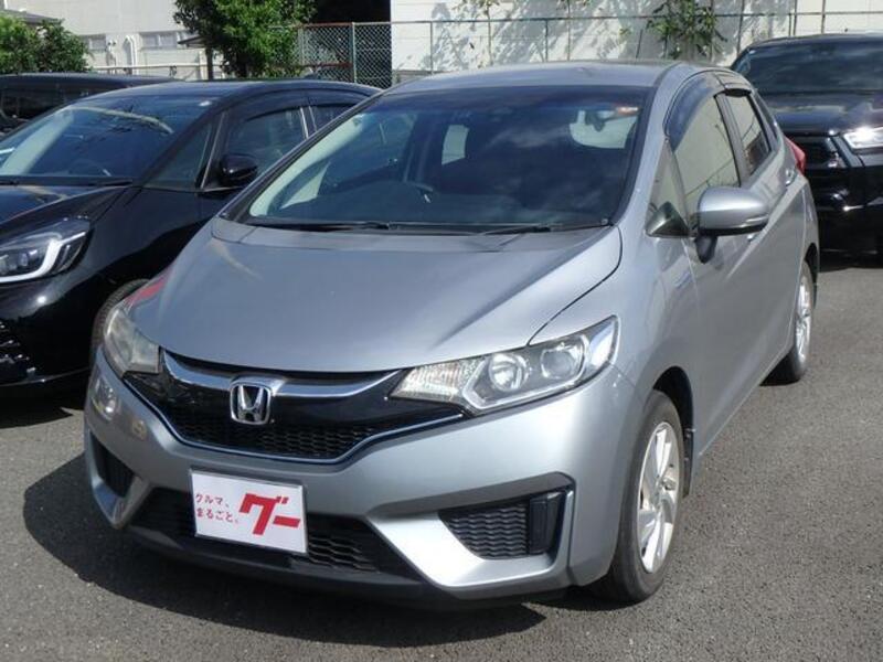 FIT HYBRID-0