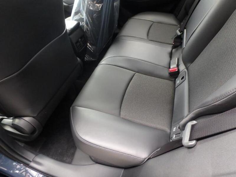 COROLLA CROSS