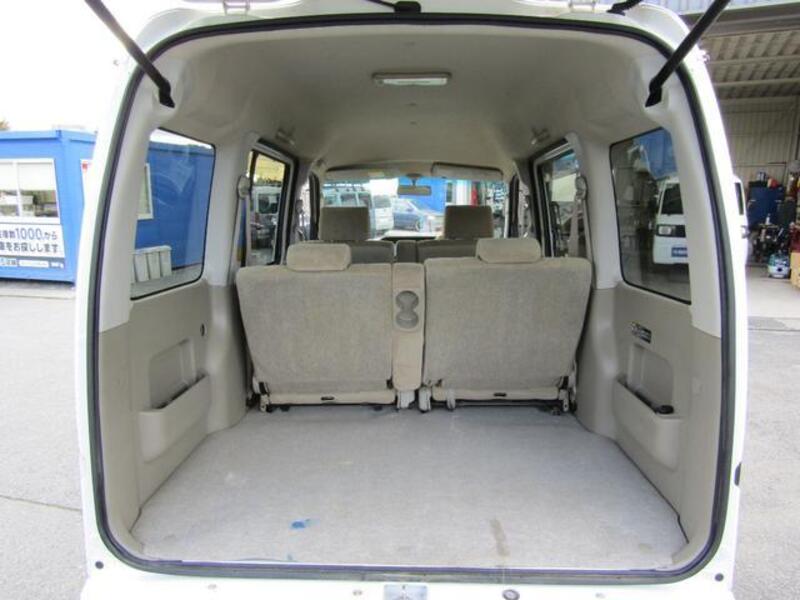 ATRAI WAGON