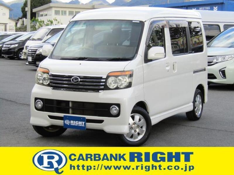ATRAI WAGON-0