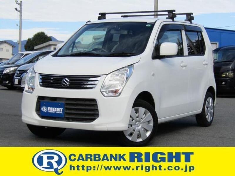 WAGON R-0
