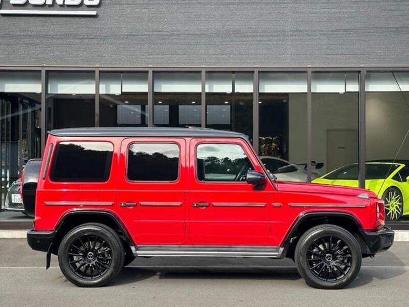 G-CLASS