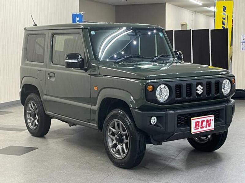 JIMNY