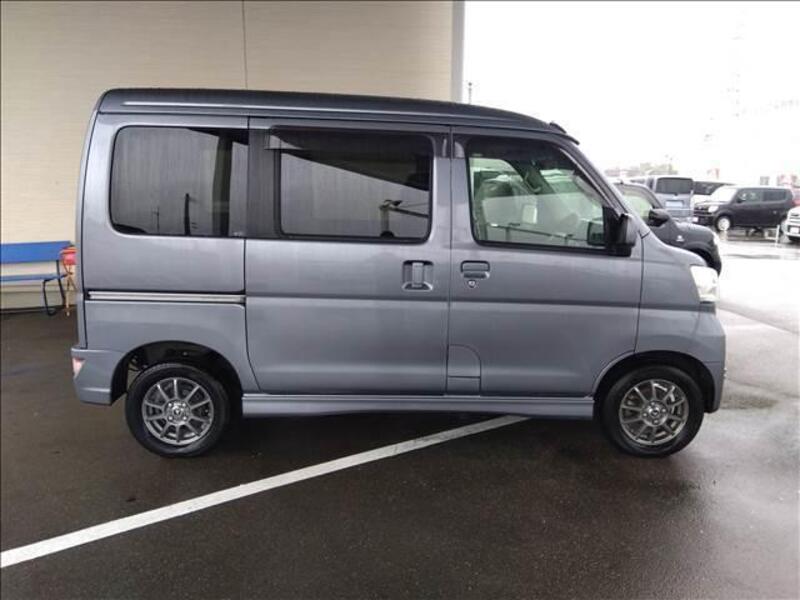 ATRAI WAGON