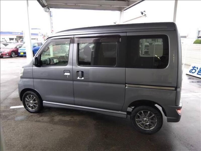 ATRAI WAGON