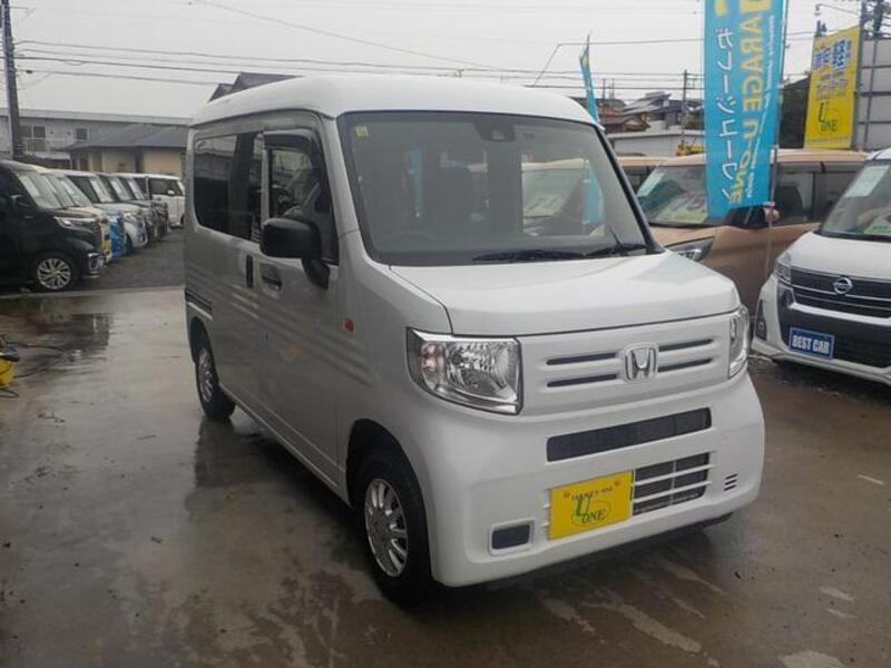 N-VAN
