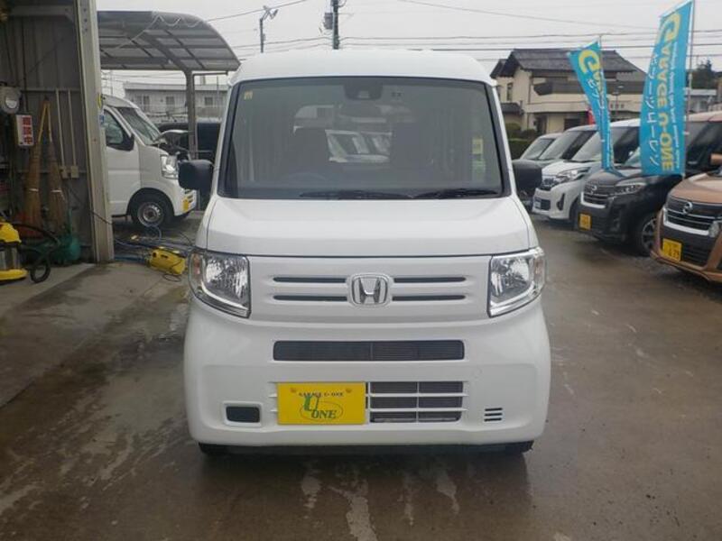 N-VAN