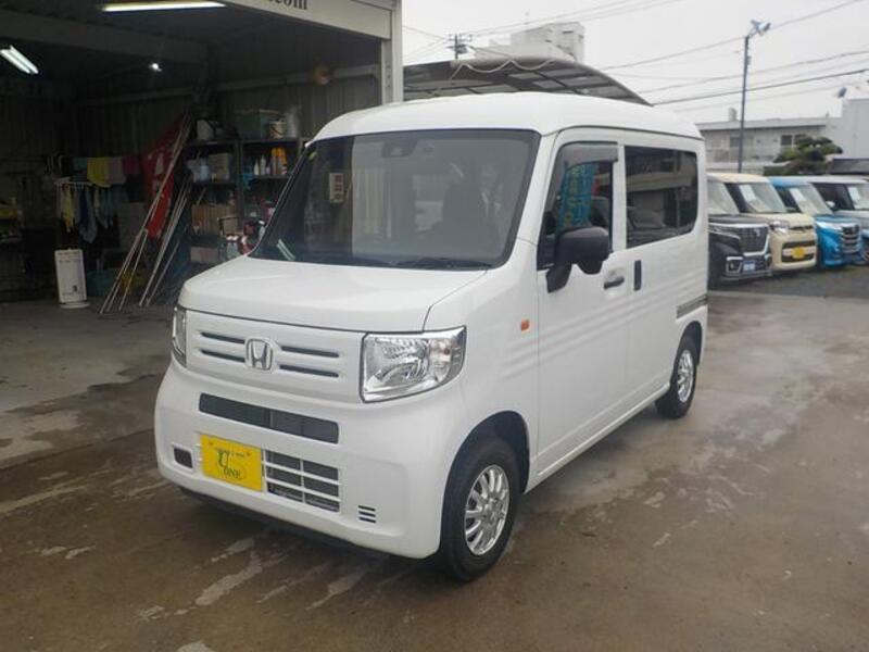 N-VAN