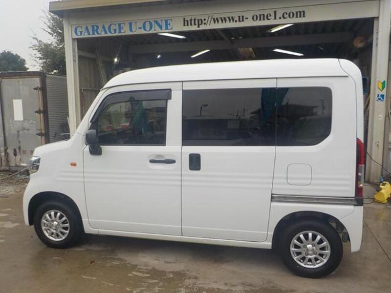 N-VAN