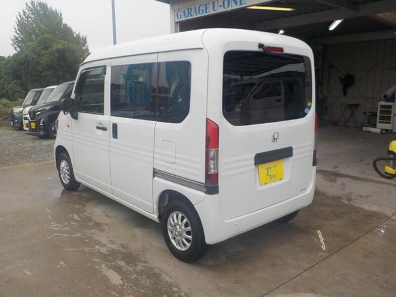 N-VAN