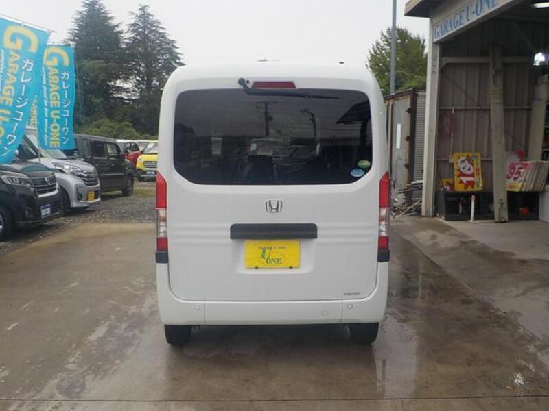 N-VAN