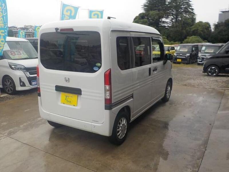 N-VAN