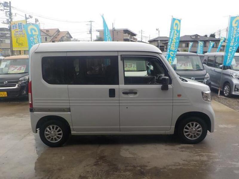 N-VAN