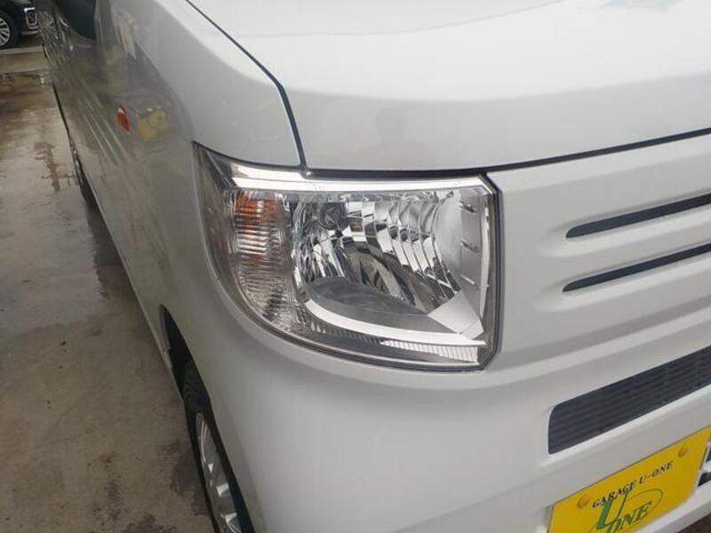 N-VAN
