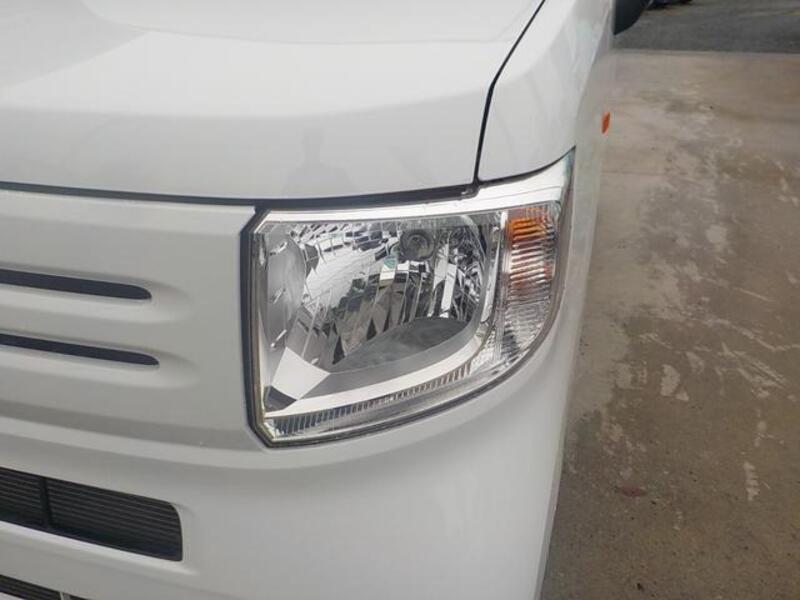 N-VAN
