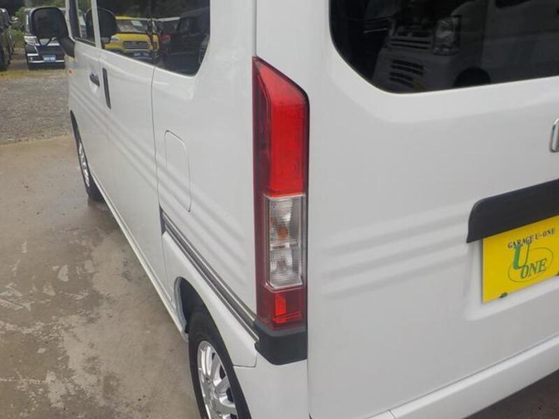 N-VAN