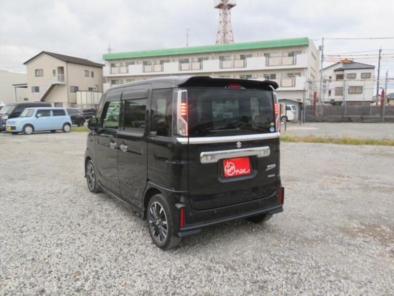 SPACIA CUSTOM
