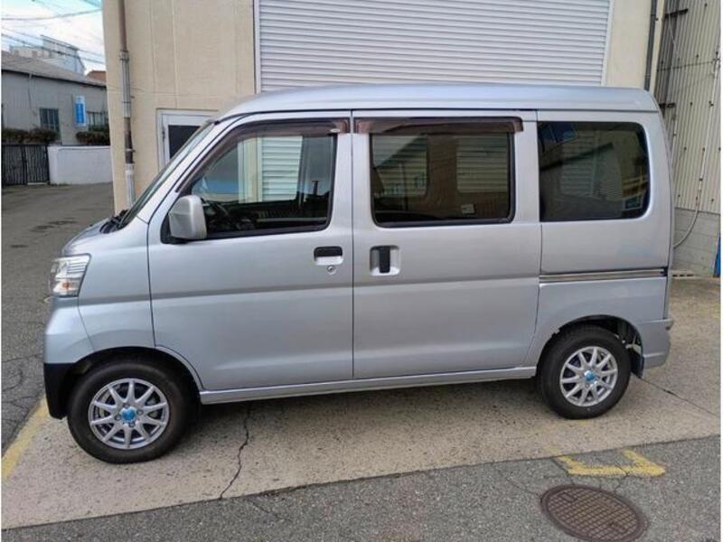 HIJET CARGO