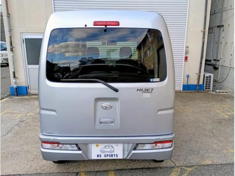 HIJET CARGO