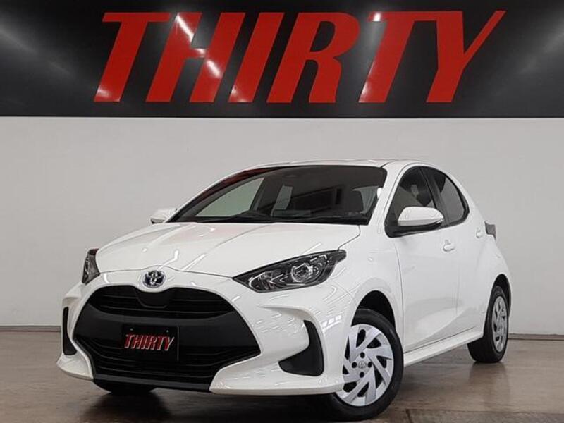 YARIS-0