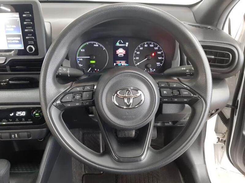 YARIS