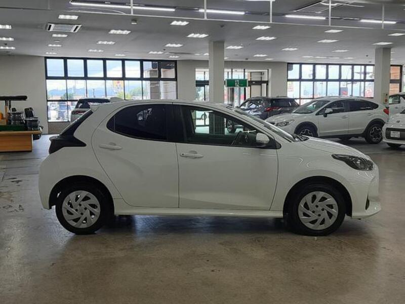 YARIS
