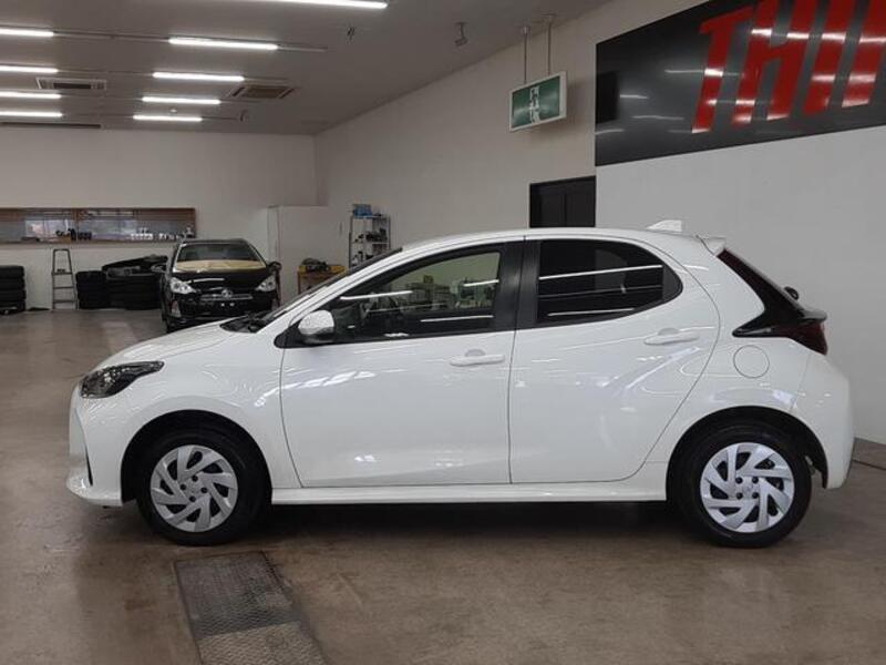 YARIS