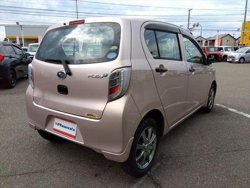 PLEO PLUS