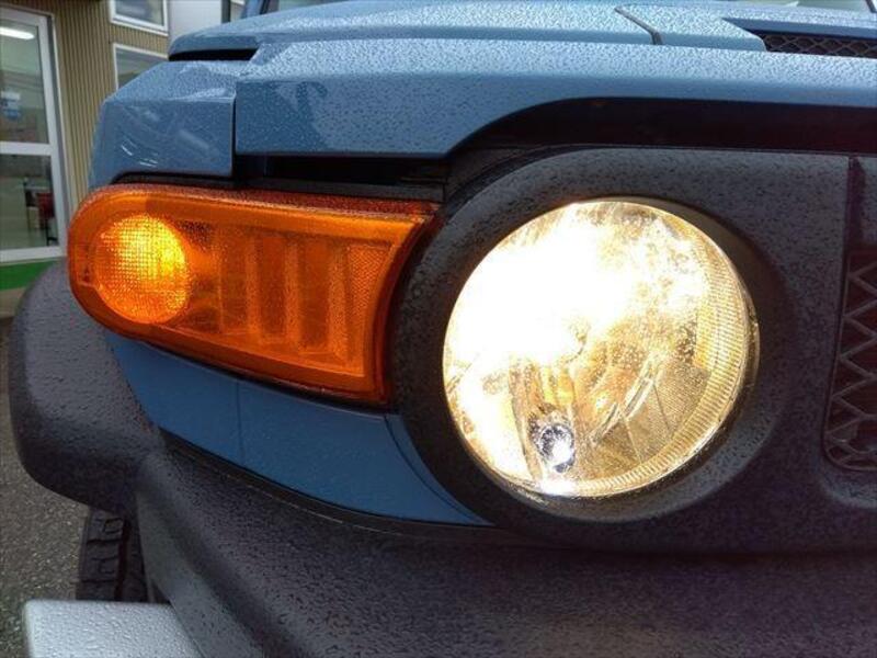 FJ CRUISER