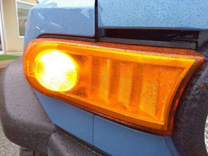 FJ CRUISER