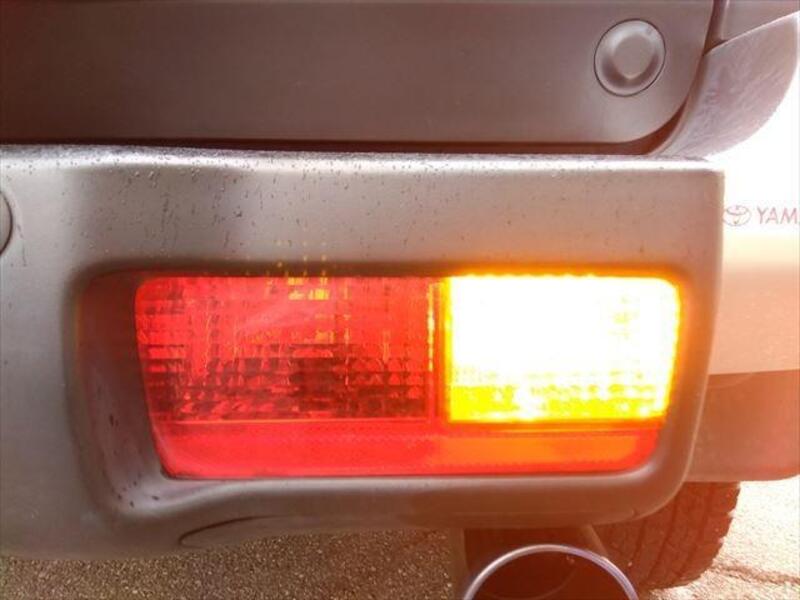 FJ CRUISER