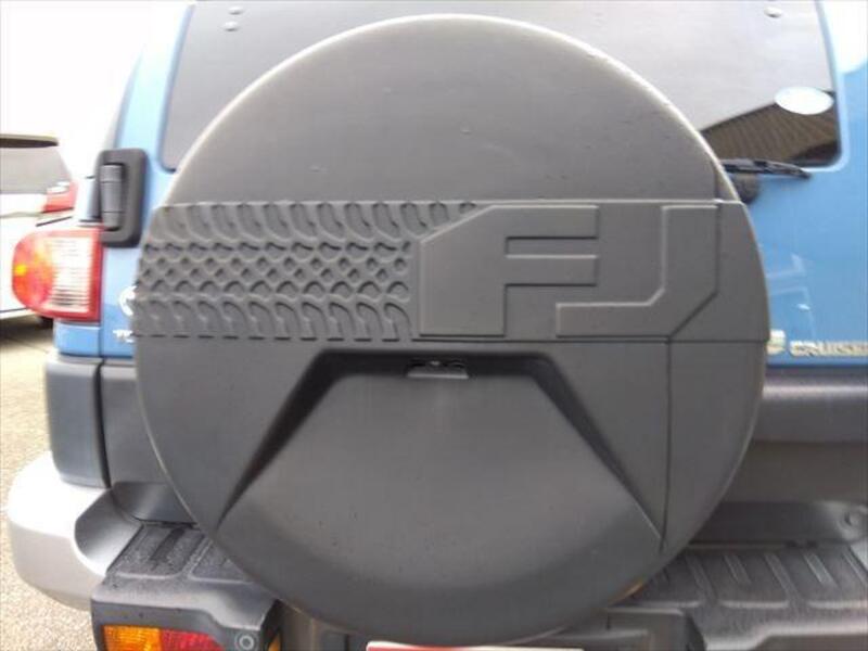 FJ CRUISER