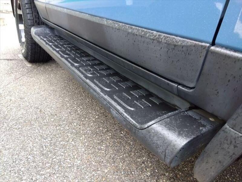 FJ CRUISER