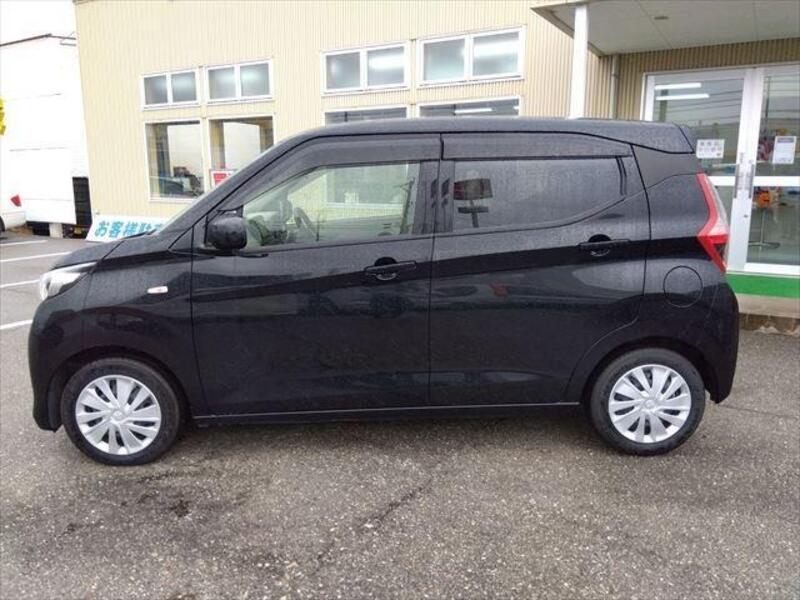 EK WAGON