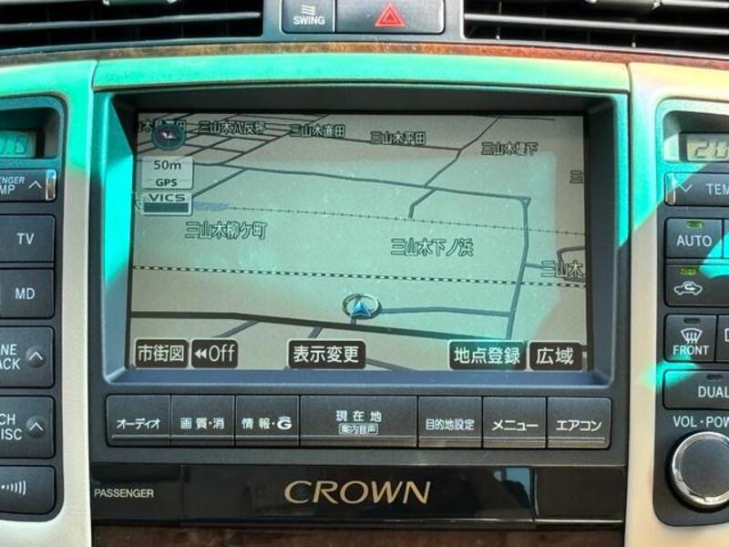 CROWN