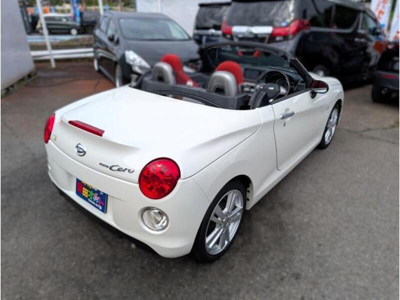 COPEN
