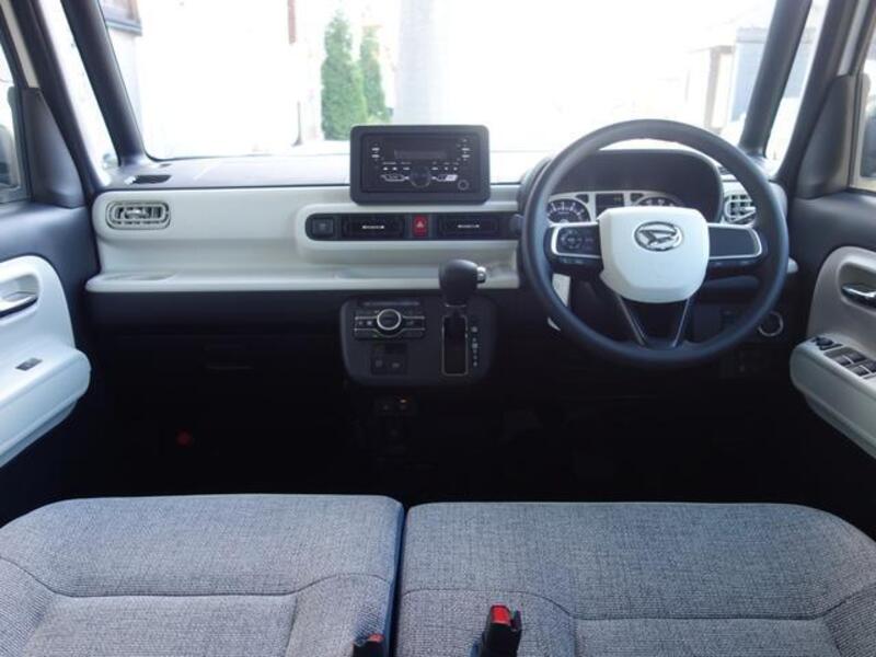 MOVE CANBUS