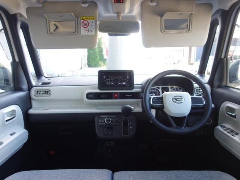 MOVE CANBUS