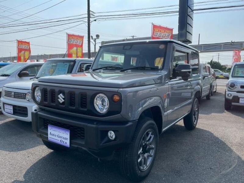 JIMNY