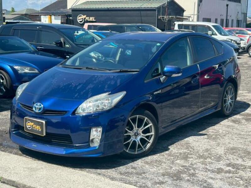 PRIUS