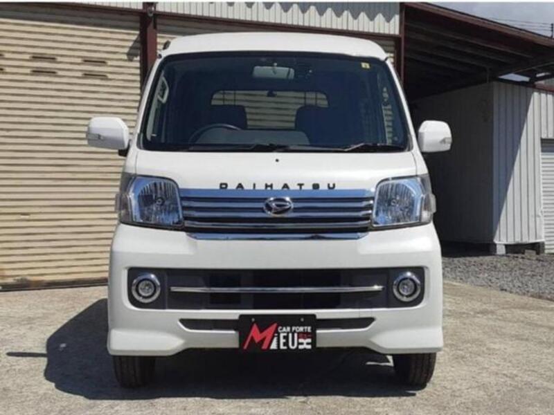 HIJET CARGO