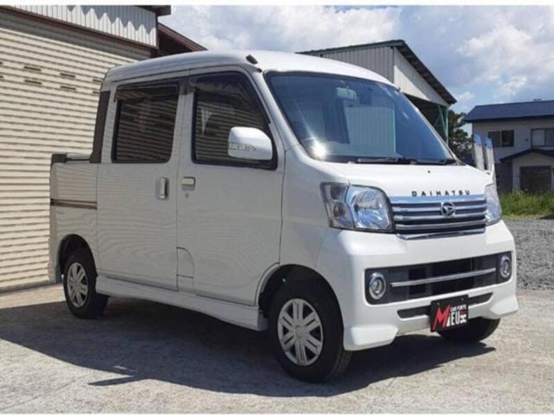 HIJET CARGO