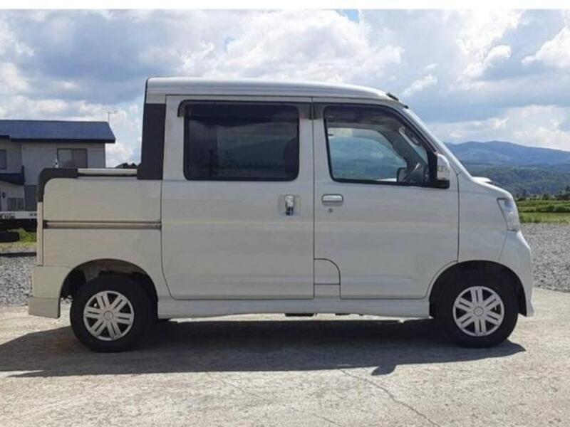HIJET CARGO