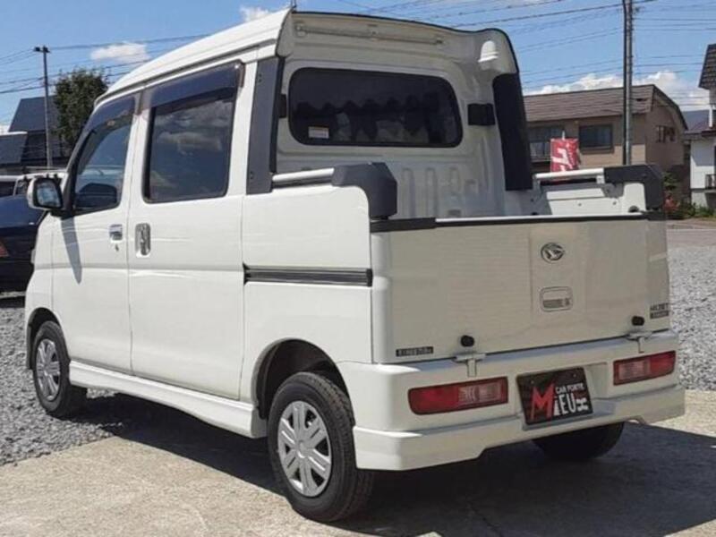 HIJET CARGO