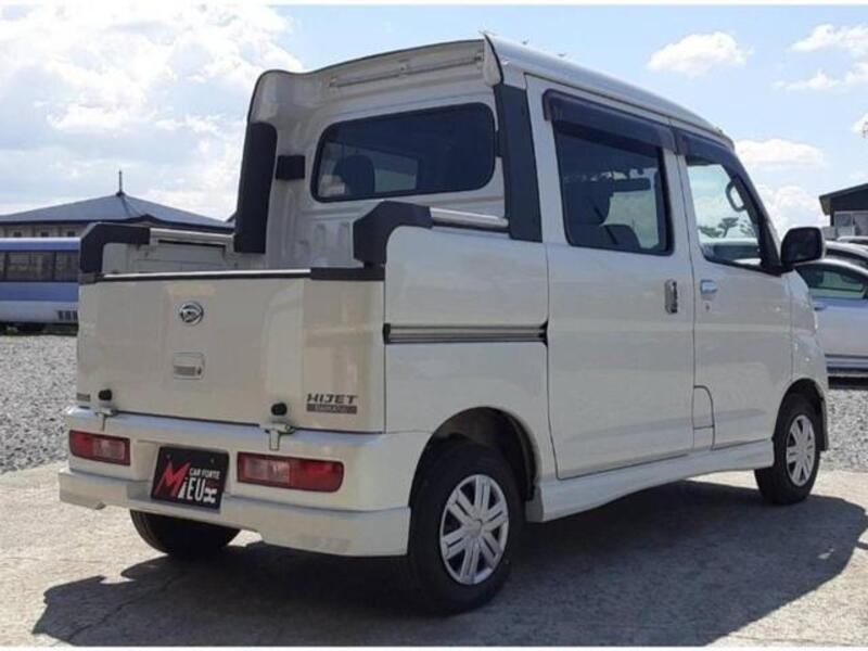 HIJET CARGO