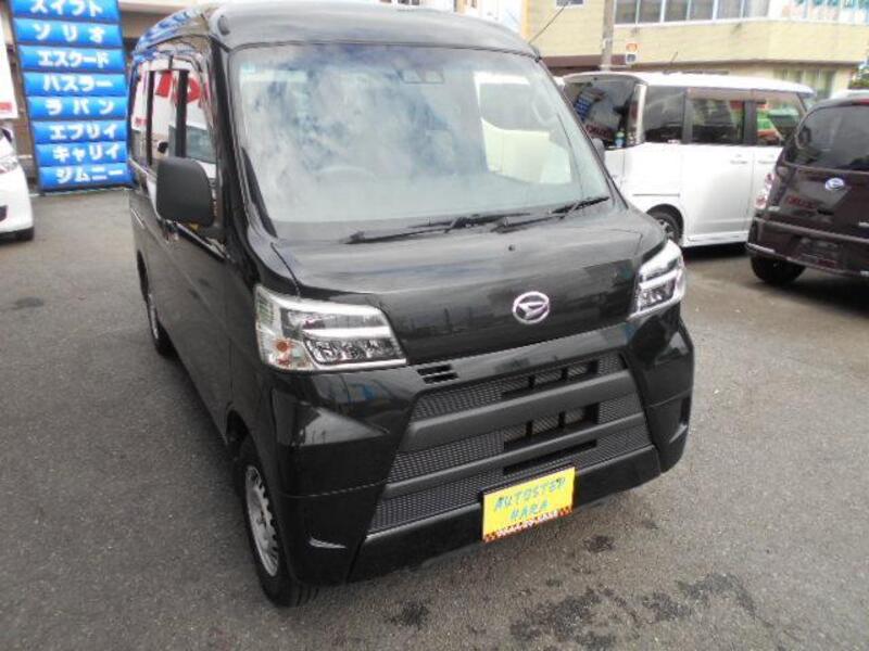 HIJET CARGO