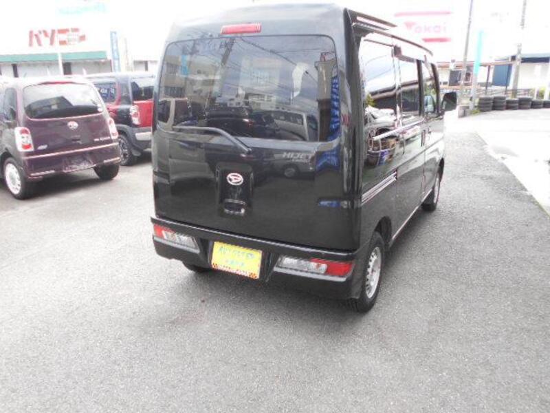 HIJET CARGO