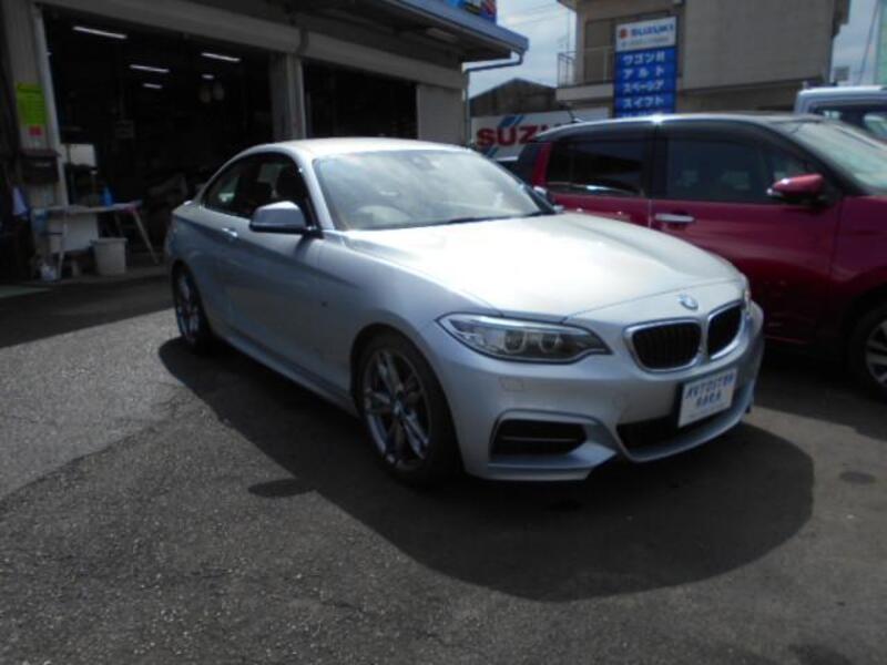 BMW 2 SERIES