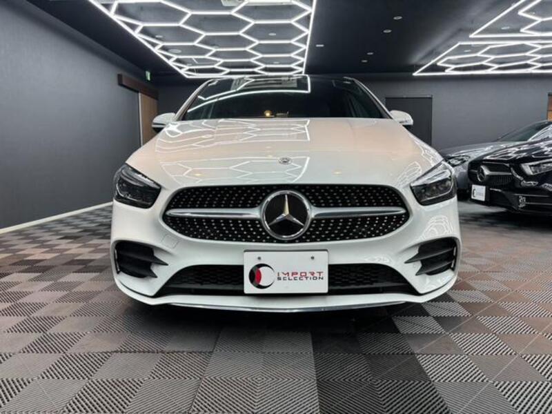 B-CLASS